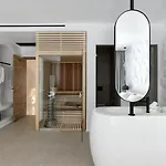 Whiteart Apartahotel