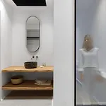 Whiteart Apartahotel Agrari (Mykonos)