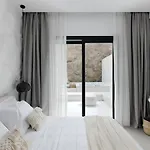 Apartahotel Whiteart Agrari (Mykonos)