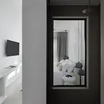 Apartahotel Whiteart Agrari (Mykonos)