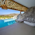 Whiteart 4* Agrari (Mykonos)