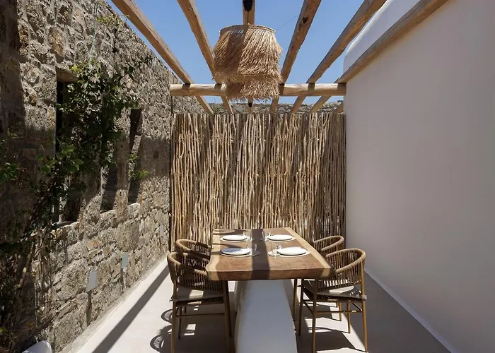 Whiteart Agrari (Mykonos)