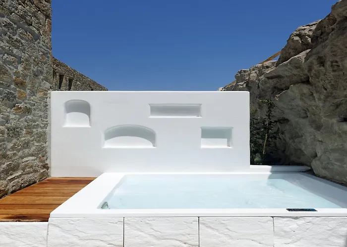 Apartahotel Whiteart 4*