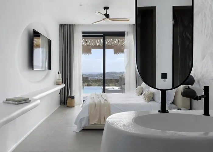 Apartahotel Whiteart 4*