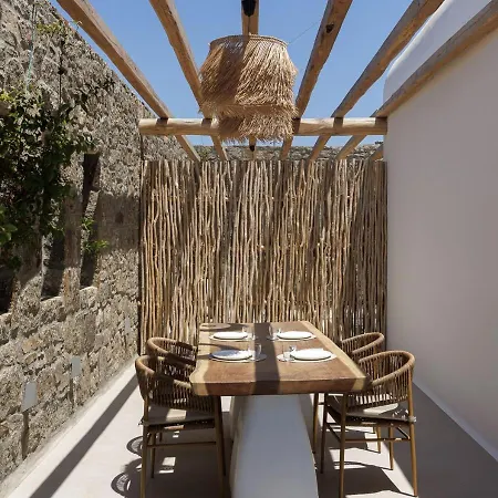 Whiteart Agrari (Mykonos)