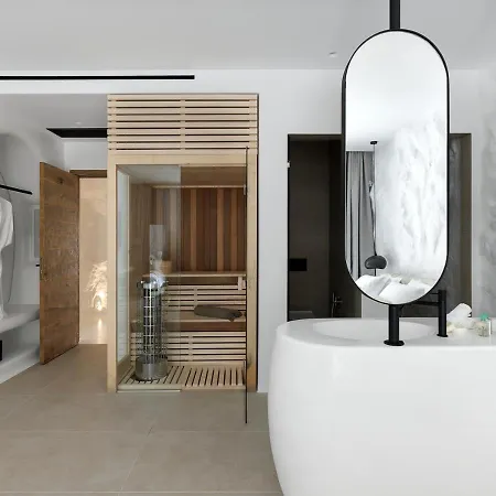 Whiteart Apartmanhotel