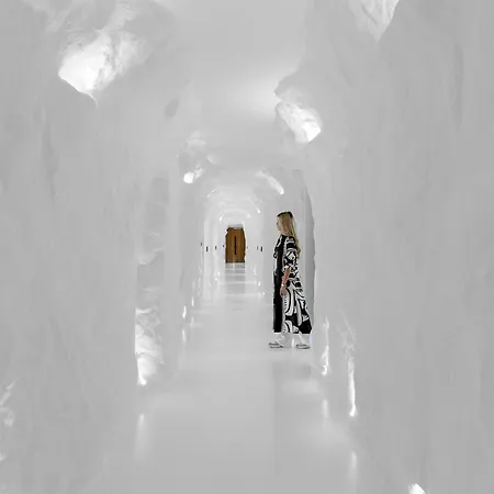 Whiteart Lejlighedshotel