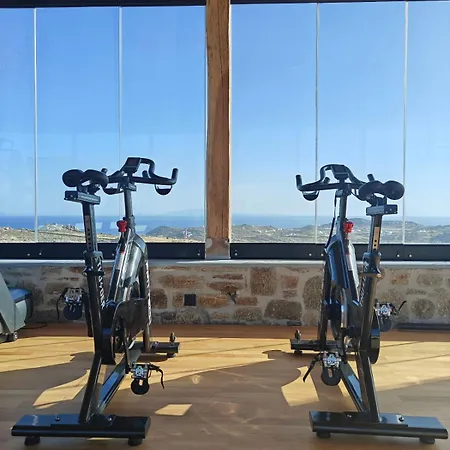 Lejlighedshotel Whiteart