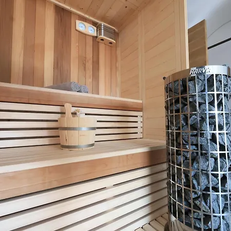 Apartmanhotel Whiteart