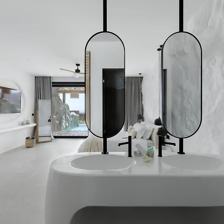 Whiteart Lejlighedshotel 4*