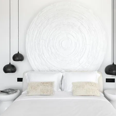 Whiteart Lejlighedshotel 4*
