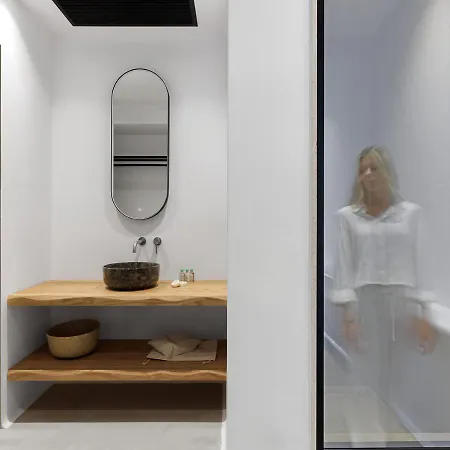 Whiteart Apartmanhotel Agrári