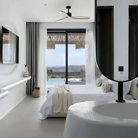 Appart hôtel Whiteart 4*