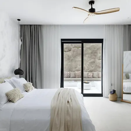 Lejlighedshotel Whiteart 4*