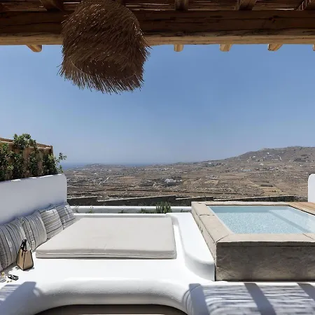 Lejlighedshotel Whiteart 4*