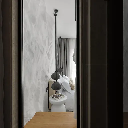 Whiteart 4* Agrari (Mykonos)