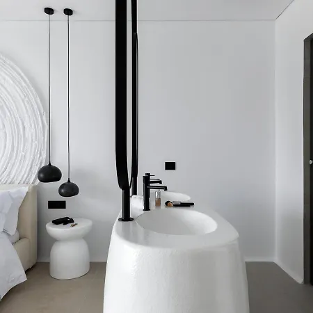 Lejlighedshotel Whiteart 4*