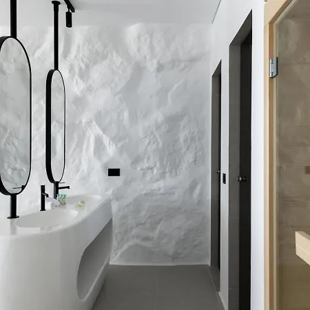 Lejlighedshotel Whiteart