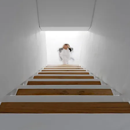 Apartmanhotel Whiteart 4*