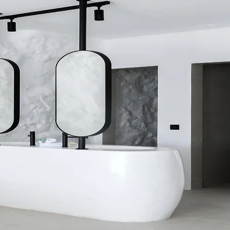 Whiteart Appart hôtel 4*