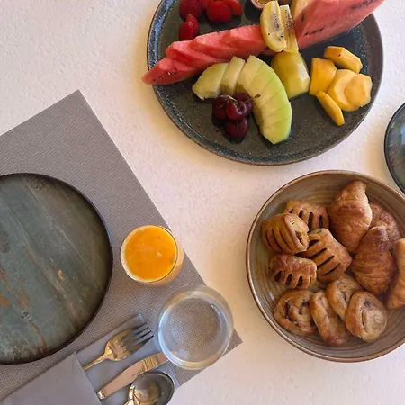 Whiteart Lejlighedshotel 4*