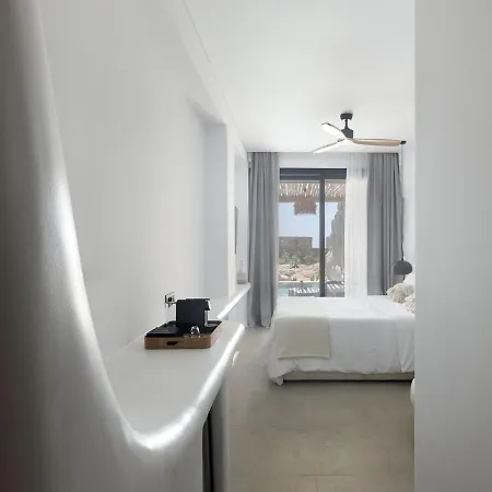 Lejlighedshotel Whiteart