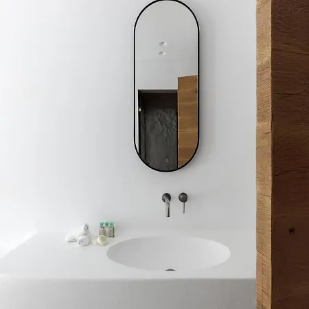 Whiteart Lejlighedshotel 4*