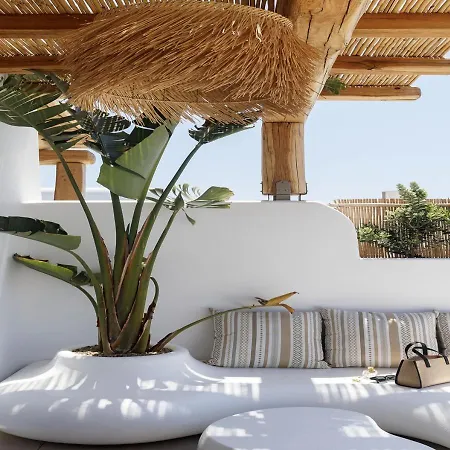Apartahotel Whiteart