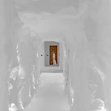 Appart hôtel Whiteart