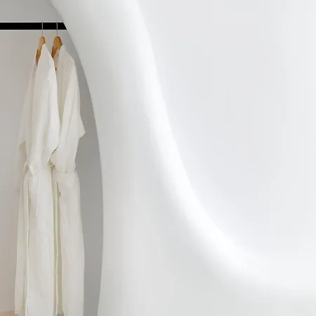 Apartahotel Whiteart 4*