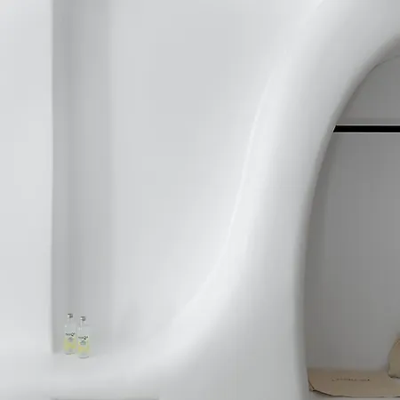 Whiteart Apartahotel Agrari (Mykonos)