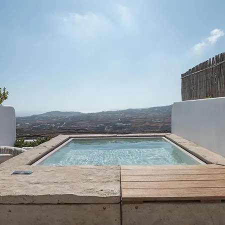Whiteart Agrari (Mykonos)