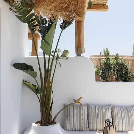 Whiteart Agrari (Mykonos)