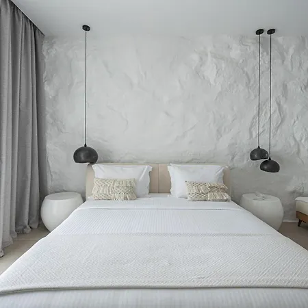 Whiteart 4* Agrari (Mykonos)