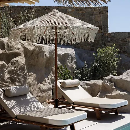 Whiteart Apartahotel
