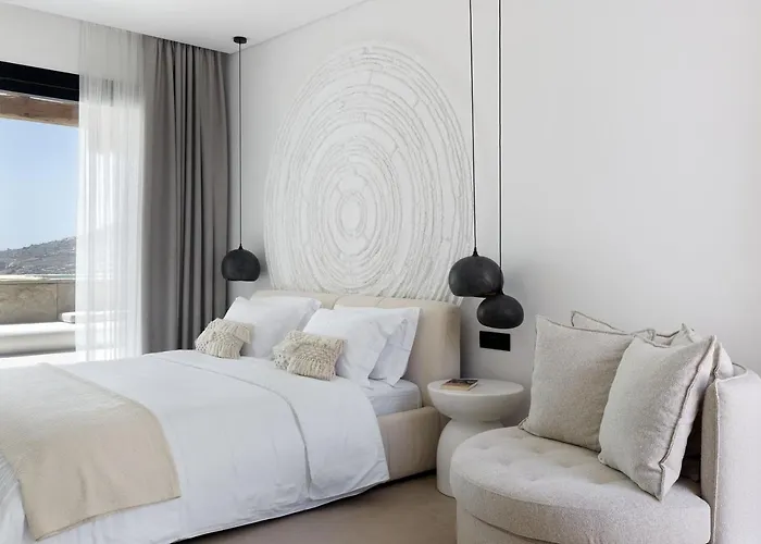 Whiteart شقة فندقية 4*