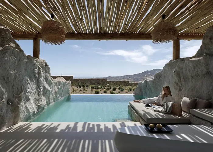 Whiteart شقة فندقية 4*