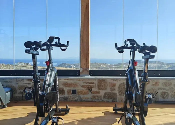 شقة فندقية Whiteart