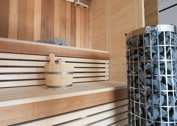 شقة فندقية Whiteart