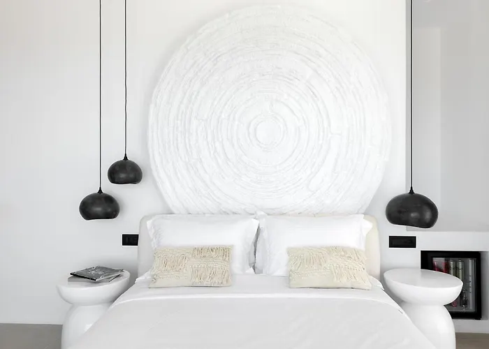 Whiteart شقة فندقية 4*