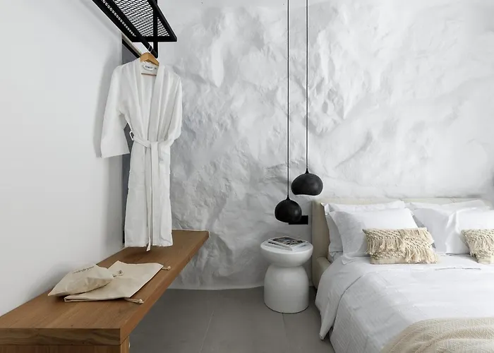 Whiteart Апарт-отель