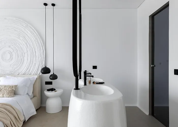 شقة فندقية Whiteart 4*