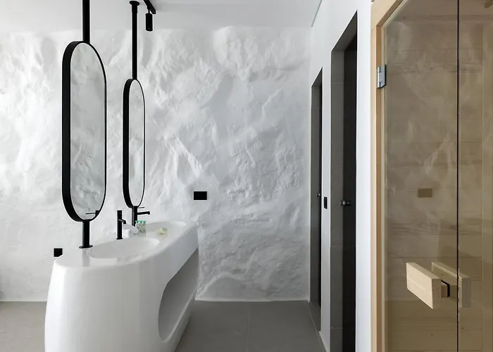 Апарт-отель Whiteart