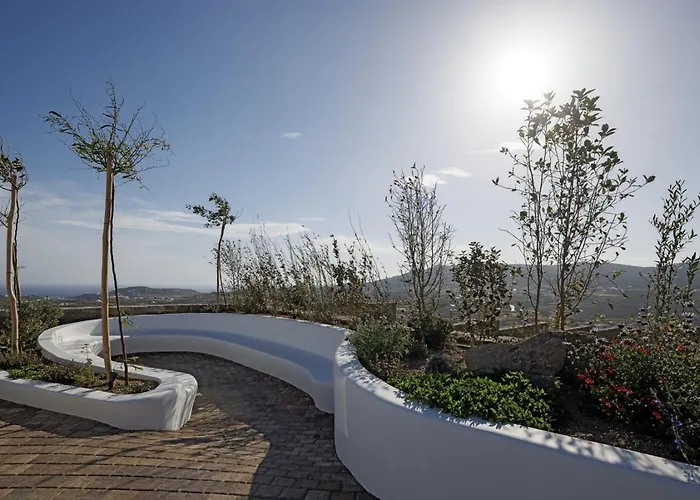 Апарт-отель Whiteart