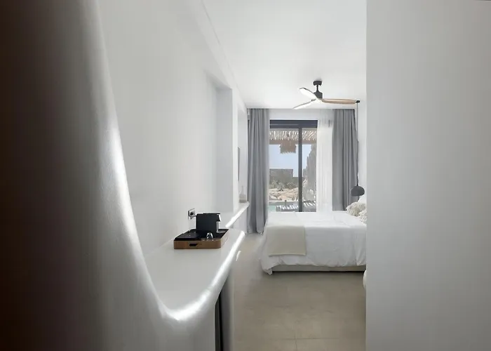 شقة فندقية Whiteart