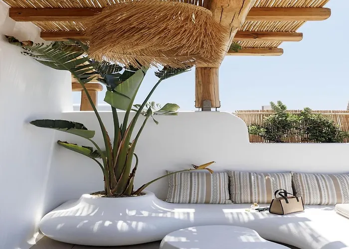 Апарт-отель Whiteart