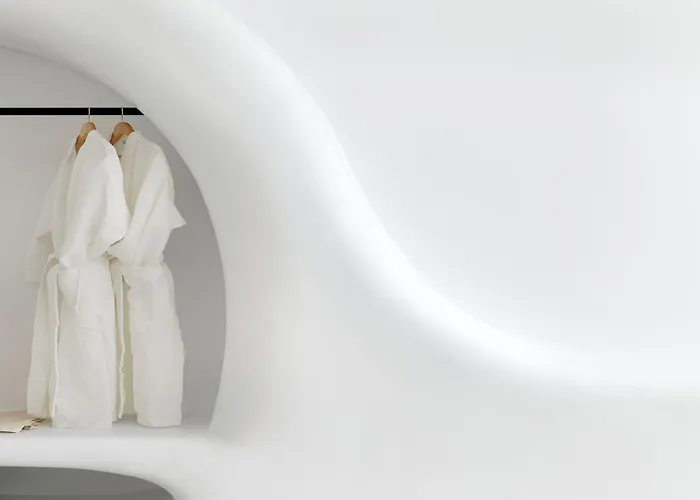 شقة فندقية Whiteart