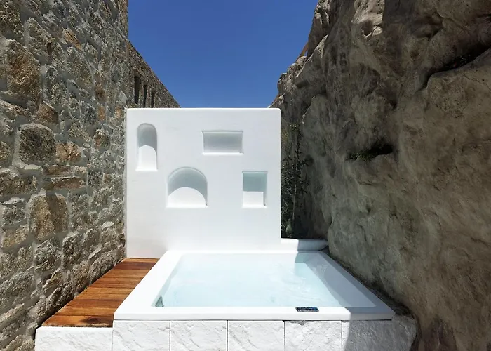 Whiteart شقة فندقية