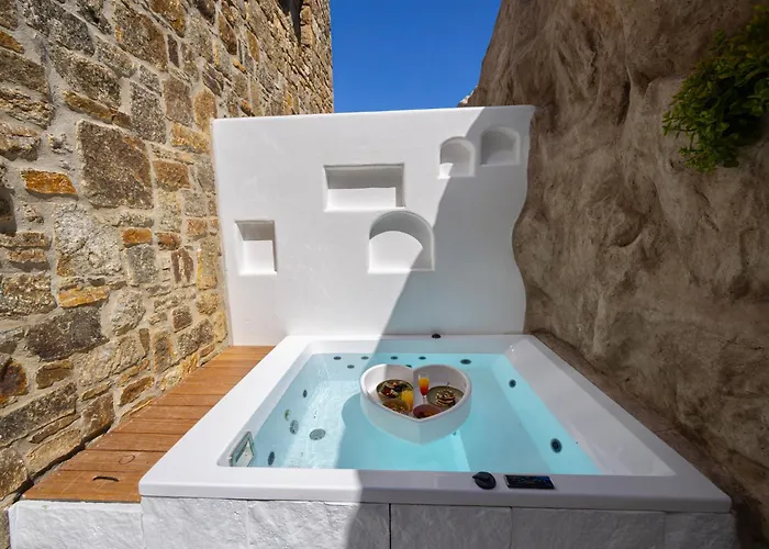 Whiteart Agrari (Mykonos)